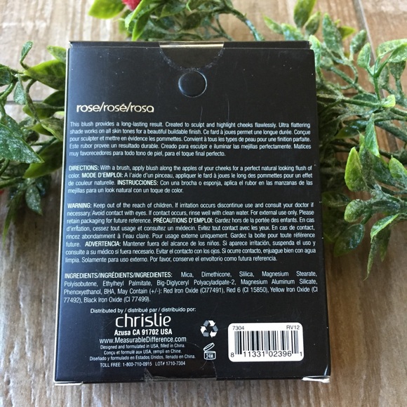 *SPLD*      Basic Beauty Bundle💄Face Makeup Set - Picture 6 of 8